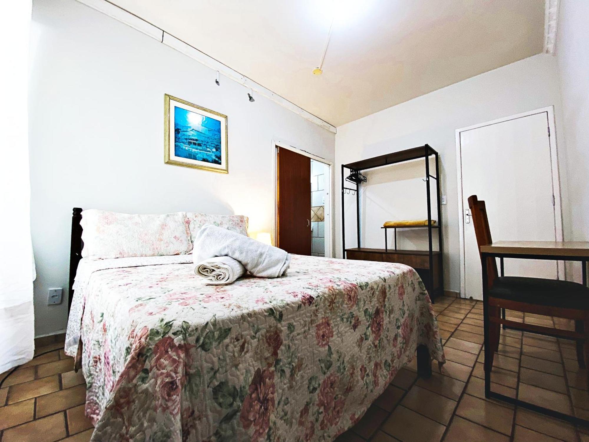 Garden 437 Suites Флоріанополіс Екстер'єр фото