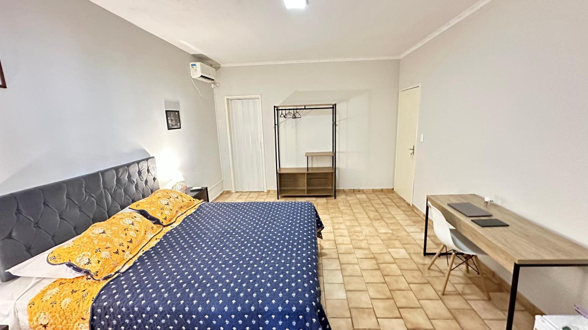 Garden 437 Suites Флоріанополіс Екстер'єр фото